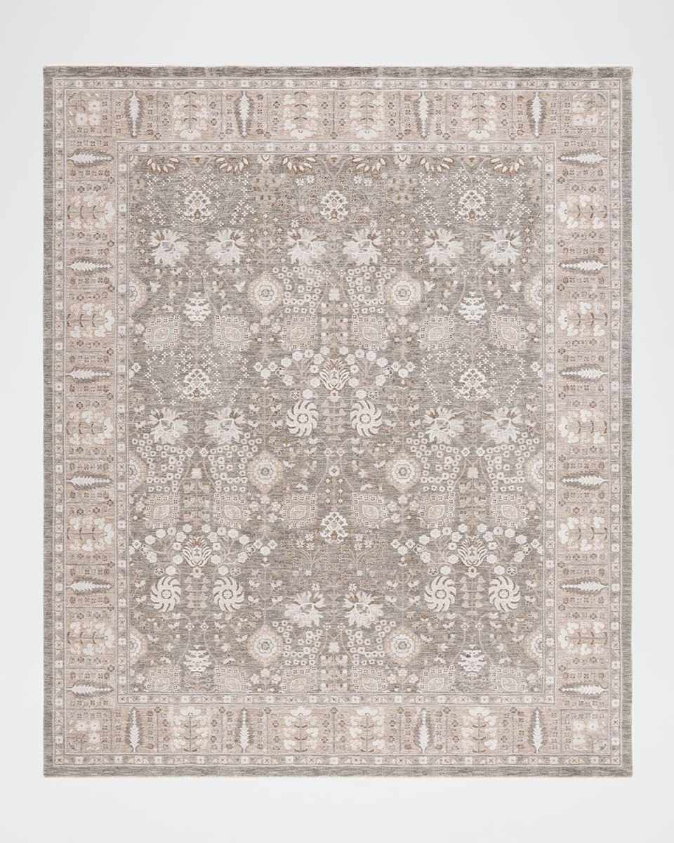 Hollypark Power-Loomed Rug, 8' x 10'